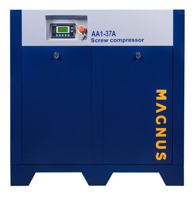 Винтовой компрессор с прямым приводом Magnus AA1-A LD 