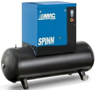 Abac SPINN 15 TM270