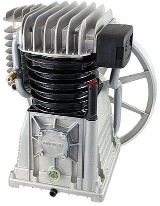 Блок поршневой Abac B4900