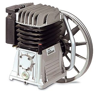 Блок поршневой Abac B5900