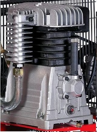 Блок поршневой Fubag B5200B
