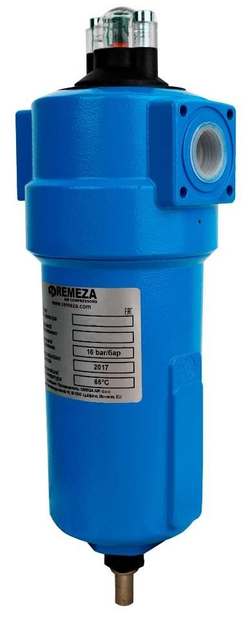 Магистральный фильтр Remeza R 0186
