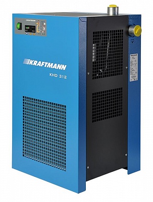 Осушитель рефрижераторный Krafmann KHD 630