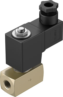 FESTO VZWD